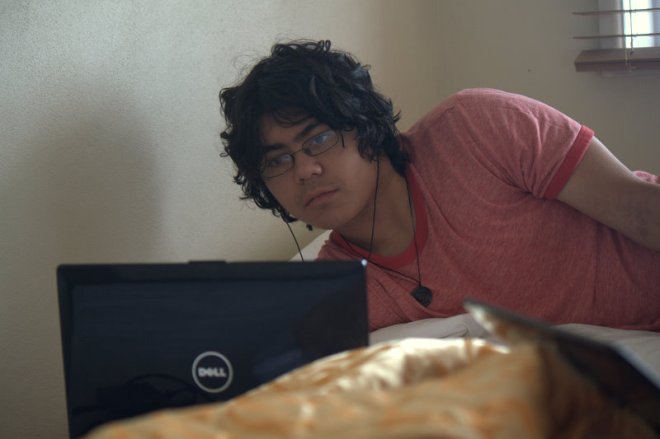 Matiu at Little Italy