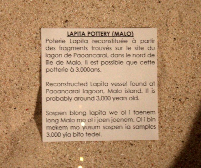 lapita text