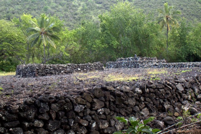 heiau